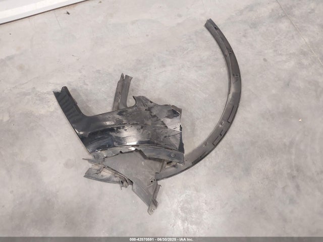 1FM5K7D83HGB26408 Ford 3.5l ti-vct