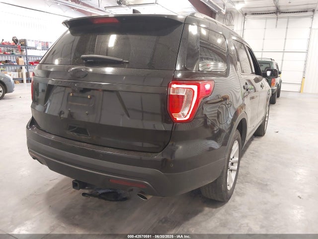 1FM5K7D83HGB26408 Ford 3.5l ti-vct