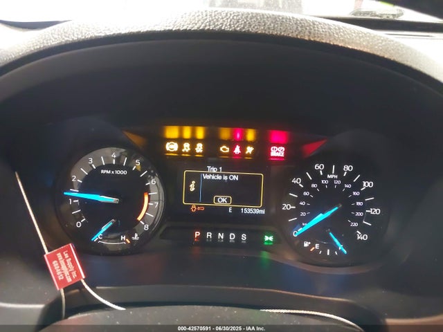 1FM5K7D83HGB26408 Ford 3.5l ti-vct