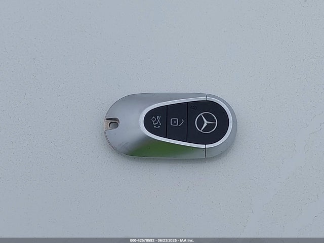 W1KAF4GB9PR141128 Mercedes-Benz m254