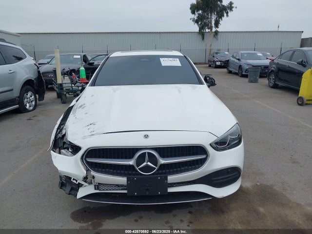 W1KAF4GB9PR141128 Mercedes-Benz m254