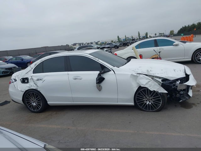 W1KAF4GB9PR141128 Mercedes-Benz m254