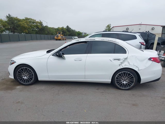 W1KAF4GB9PR141128 Mercedes-Benz m254