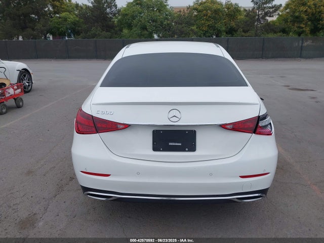 W1KAF4GB9PR141128 Mercedes-Benz m254