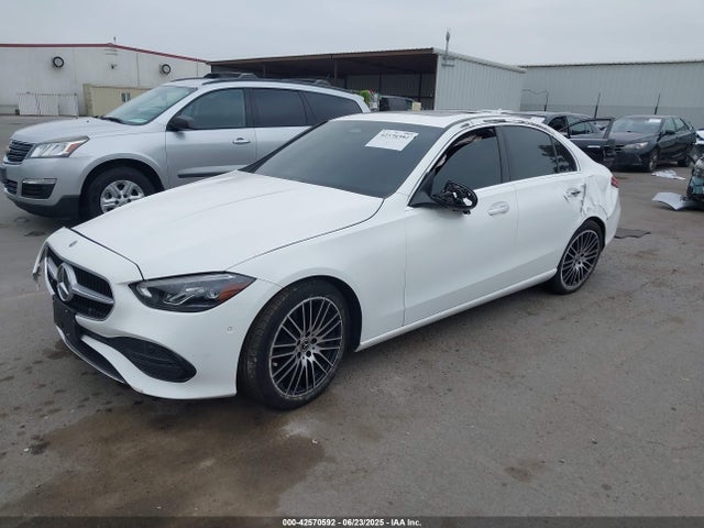 W1KAF4GB9PR141128 Mercedes-Benz m254