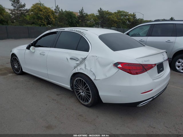 W1KAF4GB9PR141128 Mercedes-Benz m254