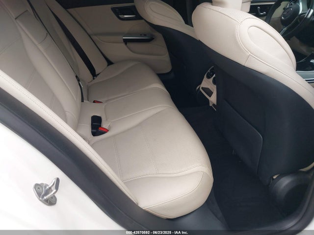 W1KAF4GB9PR141128 Mercedes-Benz m254
