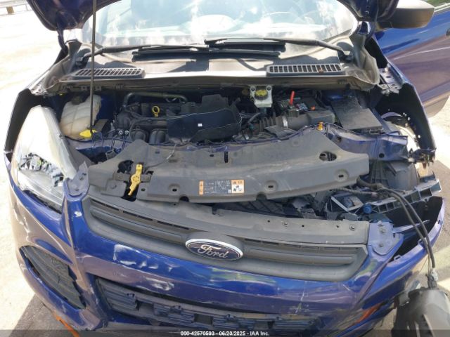 2016 FORD ESCAPE 1FMCU0F70GUC50360 Photo 9