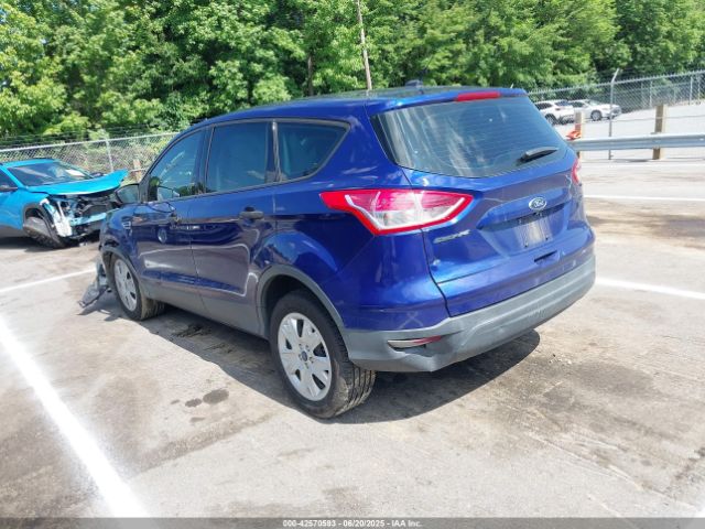 2016 FORD ESCAPE 1FMCU0F70GUC50360 Photo 2