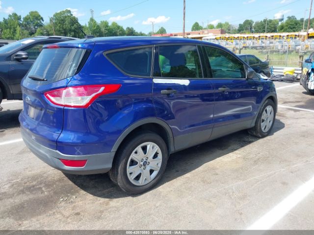 2016 FORD ESCAPE 1FMCU0F70GUC50360 Photo 3