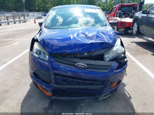 2016 FORD ESCAPE 1FMCU0F70GUC50360 Photo 5