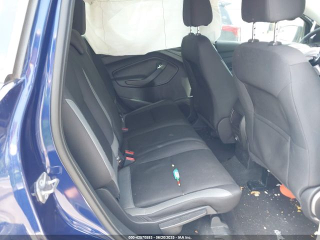 2016 FORD ESCAPE 1FMCU0F70GUC50360 Photo 7