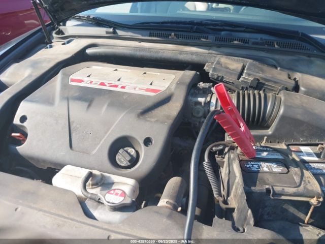 2007 ACURA TL 19UUA76587A020772 Photo 9