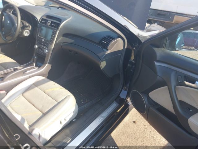 2007 ACURA TL 19UUA76587A020772 Photo 4