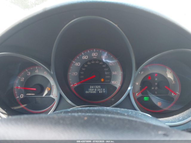 2007 ACURA TL 19UUA76587A020772 Photo 6