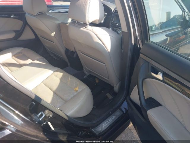 2007 ACURA TL 19UUA76587A020772 Photo 7