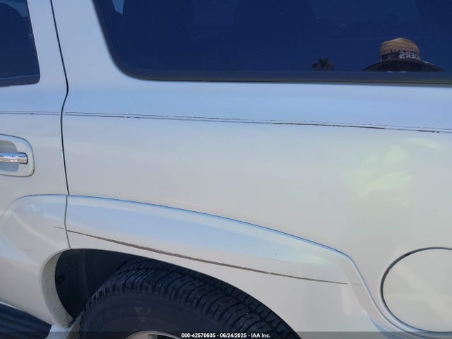 2002 CADILLAC ESCALADE 1GYEK63N12R116021 Photo 5