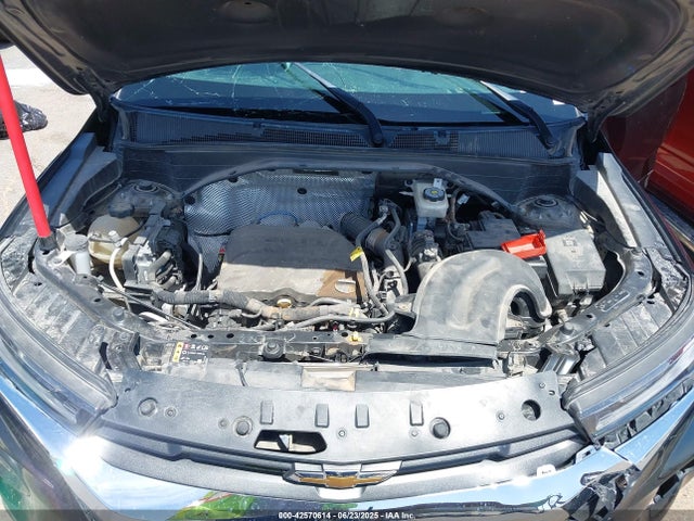 KL79MPS24MB155581 Chevrolet lih - e0-15, di, l3, vvt, alum, css prime