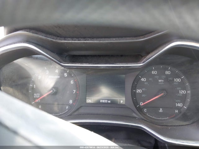 KL79MPS24MB155581 Chevrolet lih - e0-15, di, l3, vvt, alum, css prime
