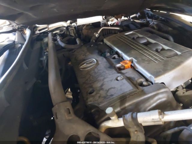 2010 ACURA TSX JH4CU2F69AC042271 Photo 9