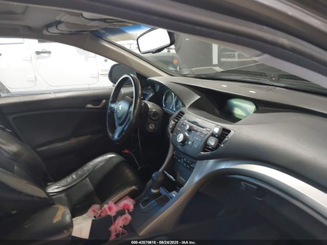 2010 ACURA TSX JH4CU2F69AC042271 Photo 4