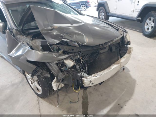 2010 ACURA TSX JH4CU2F69AC042271 Photo 5