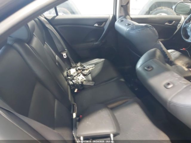 2010 ACURA TSX JH4CU2F69AC042271 Photo 7