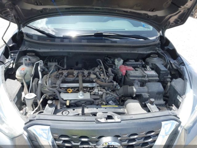 2020 NISSAN KICKS 3N1CP5BV1LL533144 Photo 9
