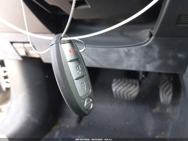 2020 NISSAN KICKS 3N1CP5BV1LL533144 Photo 10