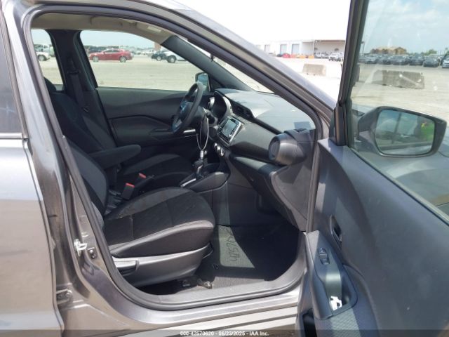 2020 NISSAN KICKS 3N1CP5BV1LL533144 Photo 4