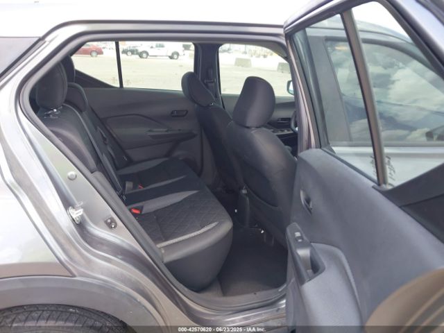 2020 NISSAN KICKS 3N1CP5BV1LL533144 Photo 7