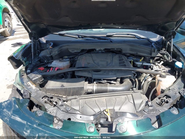 ZASPAKBN1M7D03986 Alfa Romeo Stelvio
