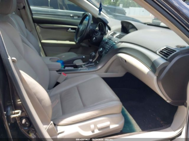 2014 ACURA TL 19UUA8F22EA005998 Photo 4