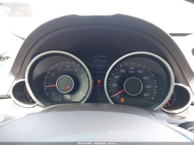 2014 ACURA TL 19UUA8F22EA005998 Photo 6