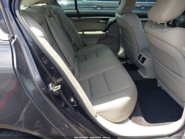 2014 ACURA TL 19UUA8F22EA005998 Photo 7