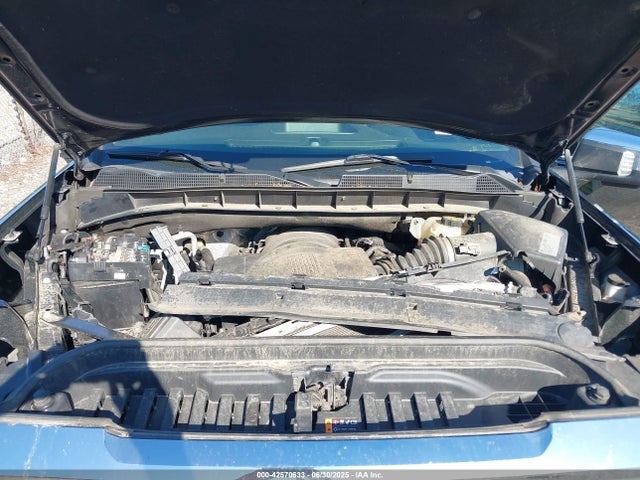 1GTR9DED9KZ262789 GMC l84 - di, dfm, alum, gen 5, var 2