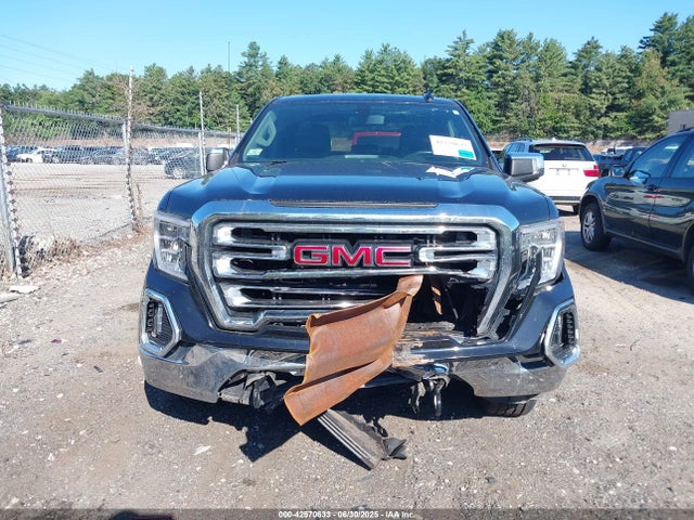 1GTR9DED9KZ262789 GMC l84 - di, dfm, alum, gen 5, var 2