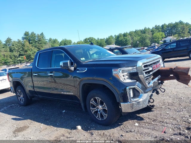 1GTR9DED9KZ262789 GMC l84 - di, dfm, alum, gen 5, var 2