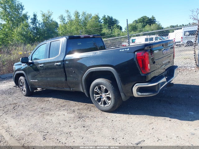 1GTR9DED9KZ262789 GMC l84 - di, dfm, alum, gen 5, var 2