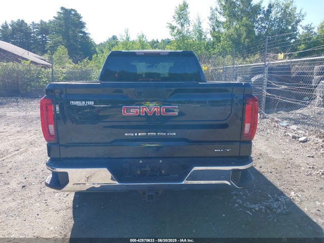 1GTR9DED9KZ262789 GMC l84 - di, dfm, alum, gen 5, var 2