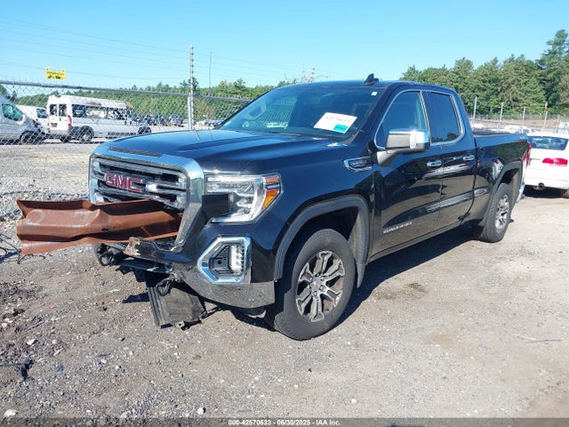 1GTR9DED9KZ262789 GMC l84 - di, dfm, alum, gen 5, var 2