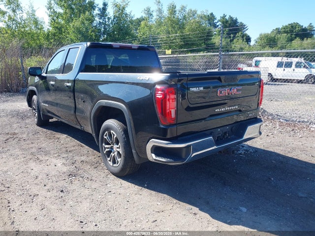 1GTR9DED9KZ262789 GMC l84 - di, dfm, alum, gen 5, var 2