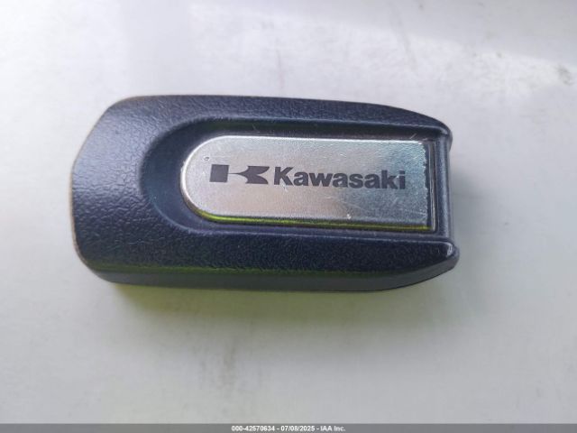 2013 KAWASAKI ZG1400 JKBZGNC17DA021969 Photo 10