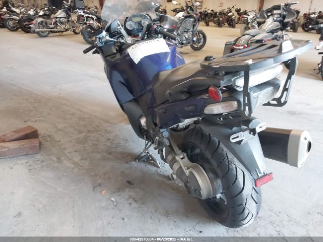 2013 KAWASAKI ZG1400 JKBZGNC17DA021969 Photo 2