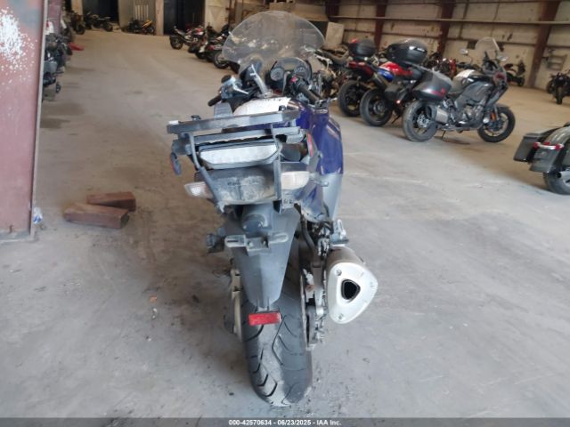 2013 KAWASAKI ZG1400 JKBZGNC17DA021969 Photo 5