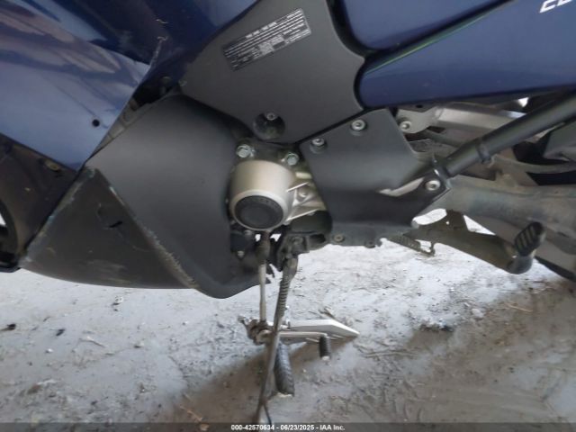 2013 KAWASAKI ZG1400 JKBZGNC17DA021969 Photo 8