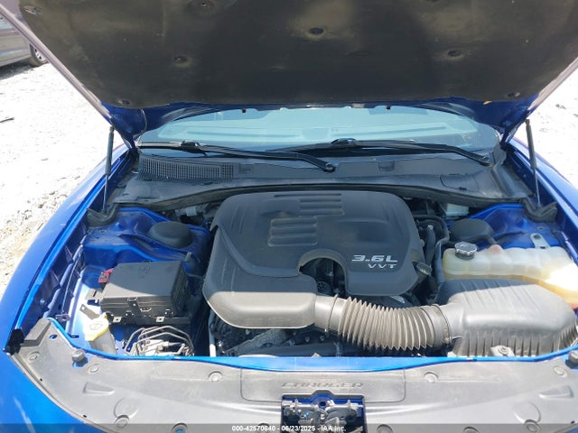 2C3CDXJGXKH549231 Dodge Charger