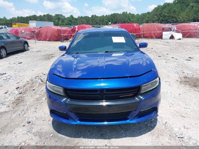 2C3CDXJGXKH549231 Dodge Charger