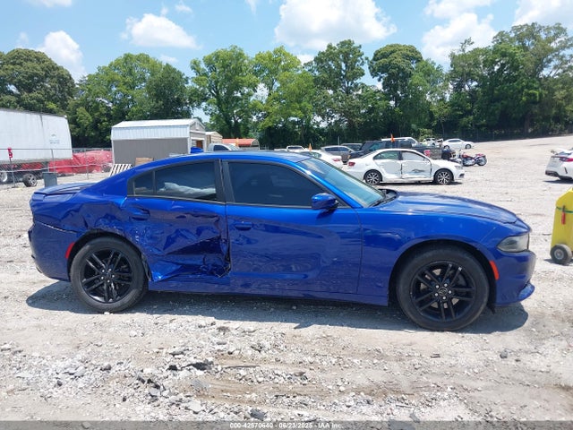 2C3CDXJGXKH549231 Dodge Charger