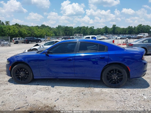 2C3CDXJGXKH549231 Dodge Charger